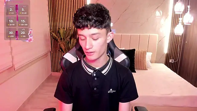 Patrick Howland  online show from 02.20.26