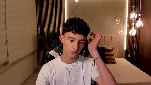 Patrick Howland  online show from 02.22.26