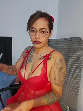 CelesteVega33 online show from 04.29.26