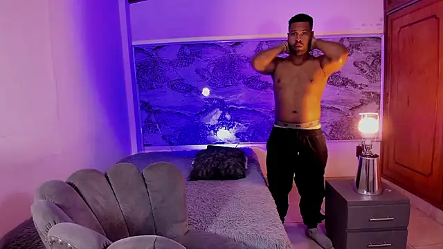 Jeus Stanley online show from 03.28.26