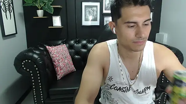 Mike Conors online show from 04.08.26