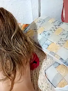 Snapshot of casaljs chatting on 02.04.26 casaljs online show from 02.04.26