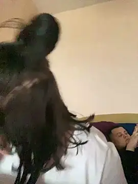 Snapshot of AngelKiras chatting on 02.15.26 AngelKiras online show from 02.15.26