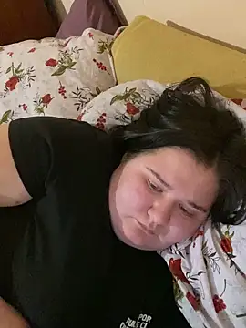 Snapshot of AngelKiras chatting on 02.25.26 AngelKiras online show from 02.25.26