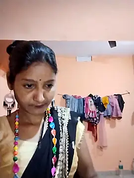 Ayesharani1 online show from 02.10.26