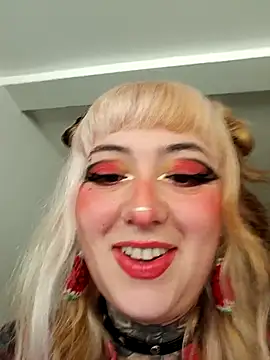 ciindy ink online show from 02.03.26