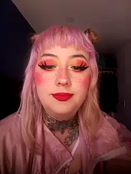 ciindy ink online show from 03.25.26