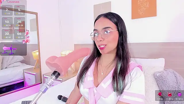 Snapshot of ellasweet_ chatting on 02.05.26 ellasweet online show from 02.05.26