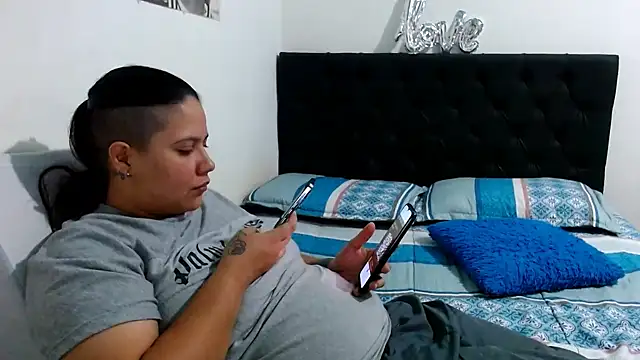 suzy paz online show from 03.19.26