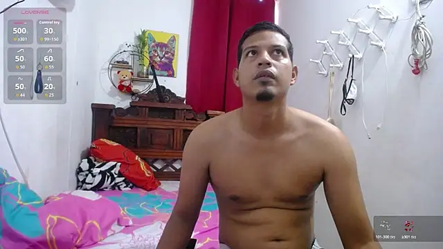 Snapshot of Andrea_Brayan chatting on 03.06.26 Andrea Brayan online show from 03.06.26