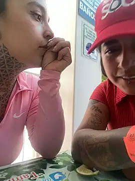 Annie Alicee online show from 07.19.26
