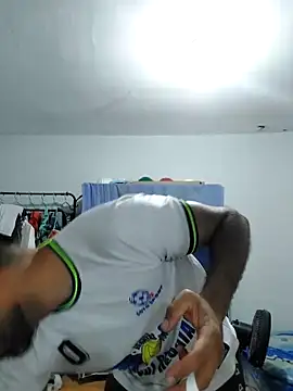 thom 1 online show from 04.20.26