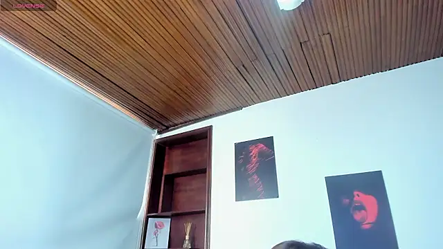 PamelaQueen  online show from 03.19.26