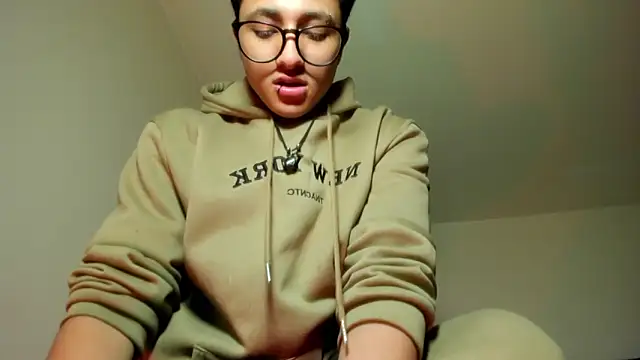 Adonibaskerville4 online show from 02.23.26