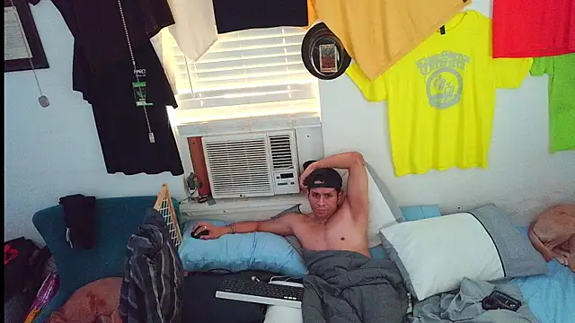 JokerAndyKenwood online show from 02.23.26