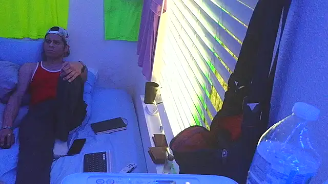 JokerAndyKenwood online show from 02.25.26