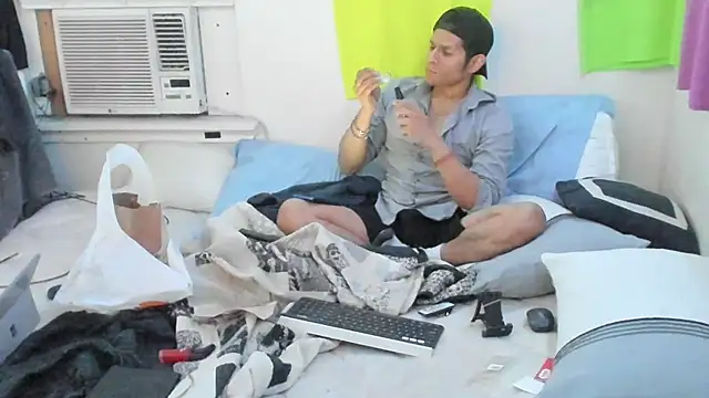 JokerAndyKenwood online show from 03.01.26