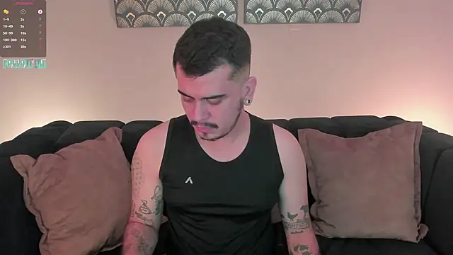 Chriss Hunt online show from 02.05.26