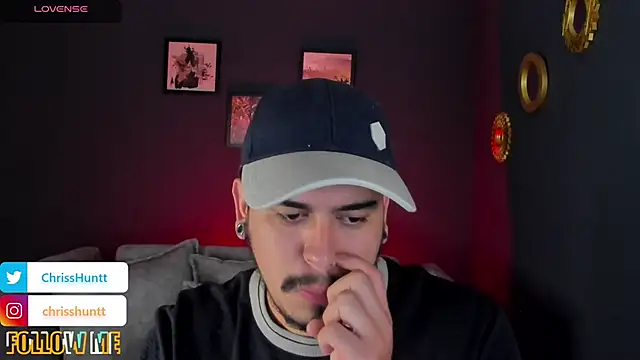 Chriss Hunt online show from 02.18.26