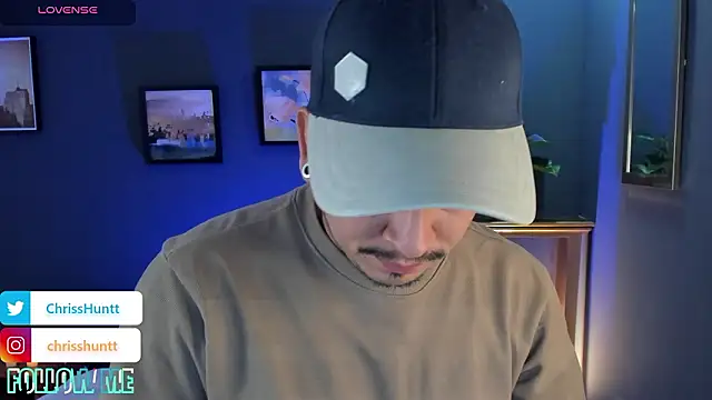 Chriss Hunt online show from 03.04.26