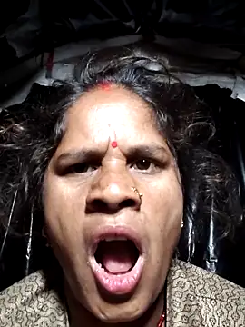 Snapshot of Hot_kiran4 chatting on 02.16.26 Hot kiran4 online show from 02.16.26