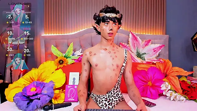 Noa 03 online show from 03.25.26