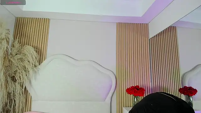 Snapshot of rebeca_taylor chatting on 03.05.26 rebeca taylor online show from 03.05.26