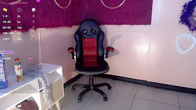 Snapshot of Andrea_Pop_ chatting on 02.19.26 Andrea Pop online show from 02.19.26