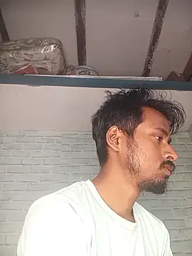 Snapshot of ravimandal chatting on 04.18.26 ravimandal online show from 04.18.26
