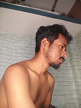 Snapshot of ravimandal chatting on 04.18.26 ravimandal online show from 04.18.26