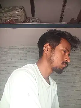 Snapshot of ravimandal chatting on 04.19.26 ravimandal online show from 04.19.26