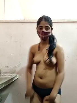 Kitti-Sharma online show from 05.19.26
