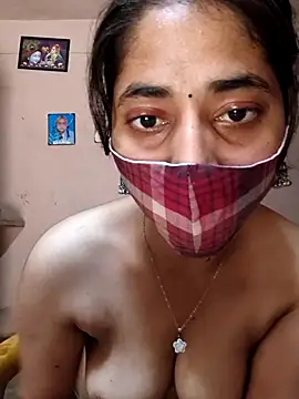 Kitti-Sharma online show from 06.27.26