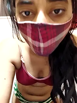 Kitti-Sharma online show from 07.01.26