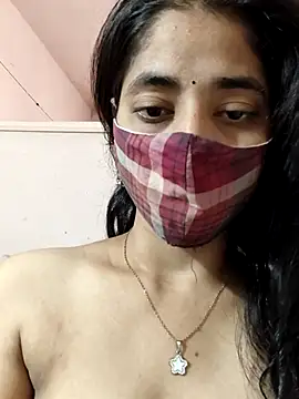 Kitti-Sharma online show from 07.05.26