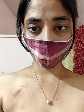 Kitti-Sharma online show from 07.29.26