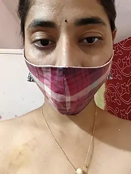 Kitti-Sharma online show from 08.01.26