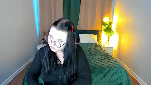 Kira G0ld online show from 03.14.26