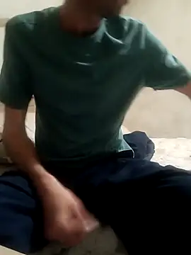 Snapshot of Lamich chatting on 04.04.26 Lamich online show from 04.04.26