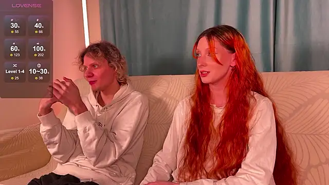 EternalDream  online show from 03.07.26