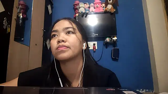 AntoninaDamewood online show from 02.11.26