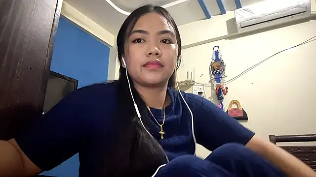 AntoninaDamewood online show from 02.18.26