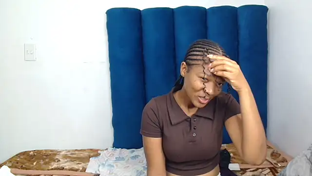 ForeverSexy  online show from 04.04.26