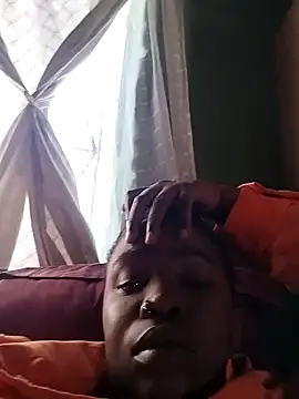 blxckiey online show from 03.25.26