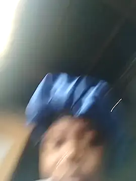 blxckiey online show from 04.14.26