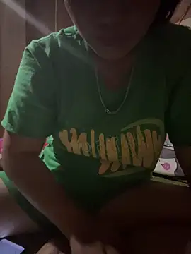 Naoo Chan01 online show from 05.19.26