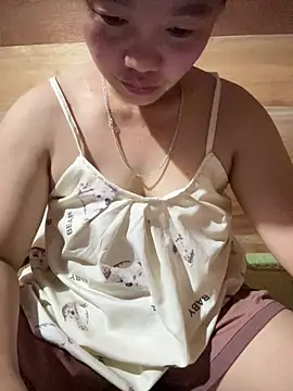 Naoo Chan01 online show from 05.30.26