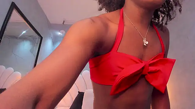 AbbyRossx1 online show from 02.19.26