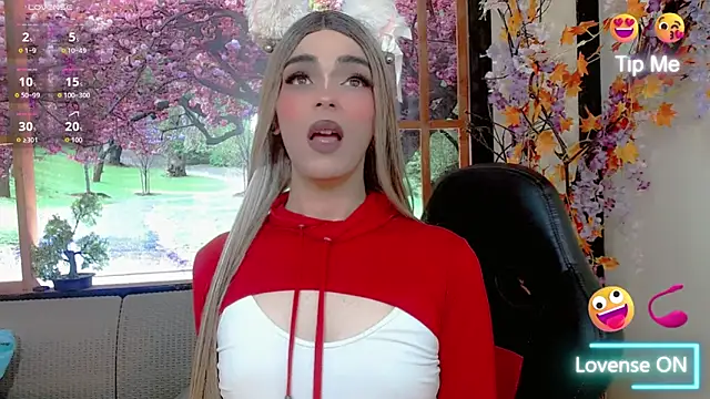 Snapshot of Maddye_Fox chatting on 02.05.26 Maddye Fox online show from 02.05.26