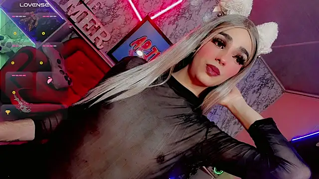 Maddye Fox online show from 03.24.26